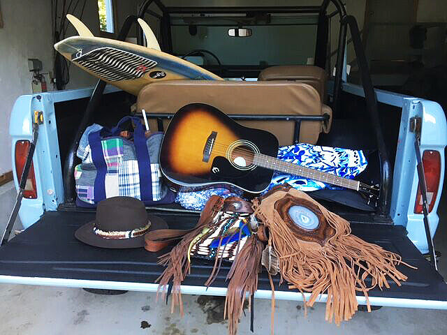 Travel Diaries - Scituate, MA