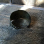 Vintage Brass Cuff