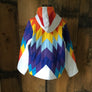 Handmade Quilted Jacket