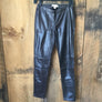 Michael Kors Faux Leather Pants