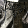 Fiorucci Patent Leather Pants