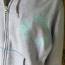 Nantucket Island Surf School Hoodie