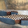 Louis Vuitton Damier Loafers