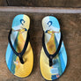 Olukai Surfer Girl Flips