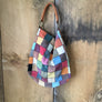 Lucky Brand Patchwork Bag