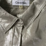 Calvin Klein Button Down