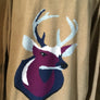 Madwell Deer Sweater
