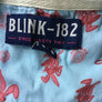 Blink 182 Shirt