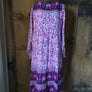 Wild Collective Bohemian Dress
