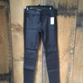 NWT Vince Leather Suede pants