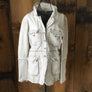 Jakett NY Leather Jacket
