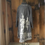 NWT Magnolia Pearl Native American Quilted Duster Coat