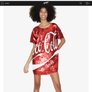 NWT House of Mua Mua Dress