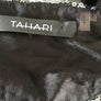 Tahari Sequin Top