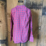 J.Crew Plaid Button Down Shirt