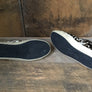 Golden Goose Animal Print Sneakers