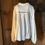 Free People Button Down Top
