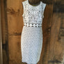 Catherine Malandrino Dress