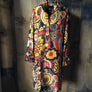 J.Crew Paisley Dress