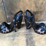 Burberry Heels