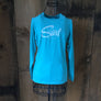 Cottage Surf Rash Guard