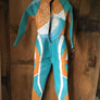 Gemma Lee Wetsuit 4/3