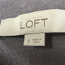 Loft Sweater Top
