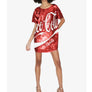 NWT House of Mua Mua Dress