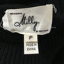 Milly Cashmere Top