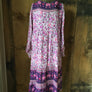 Wild Collective Bohemian Dress