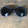 Vintage Chanel Sunglasses