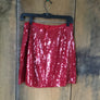 JCrew Sequin Skirt NWT