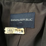 Banana Republic Blazer