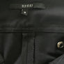 Gucci Black Pants