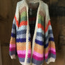NWT Valabara Sweater