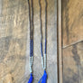 Tassel able Necklace