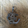 OM Pendant