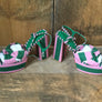 NIB Castaner Heels