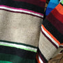 Reversible Infinity Scarf