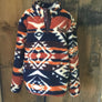 NWT Aztec Fleece