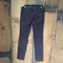 NWT Vince Leather Suede pants