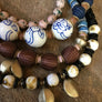 Anthropologie Statement Necklace