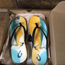 Olukai Surfer Girl Flips