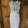 Catherine Malandrino Dress