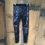 Express Sequin Leggings