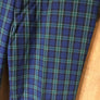 Vintage 1970’s Plaid Pants