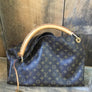 Louis Vuitton Artsy MM Bag