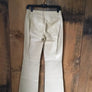 Theory Leather Pants