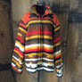 Handmade Fleece Jacket