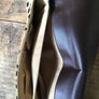 Banana Republic Leopard Clutch